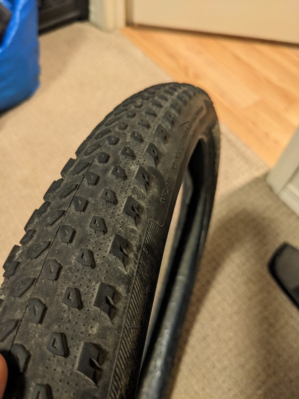 bontrager tires xr1