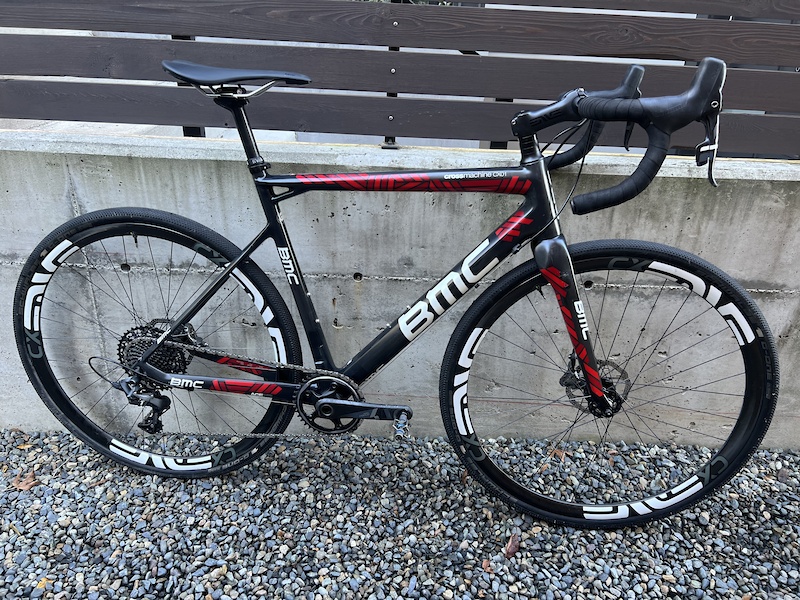 bmc cx01