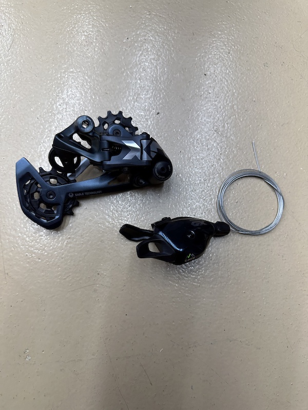 xo1 rear derailleur