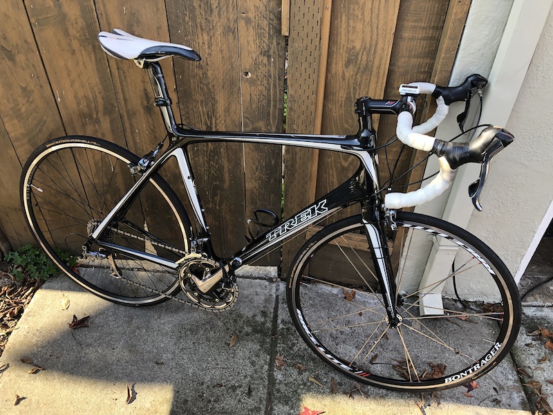 used trek madone road bikes for sale