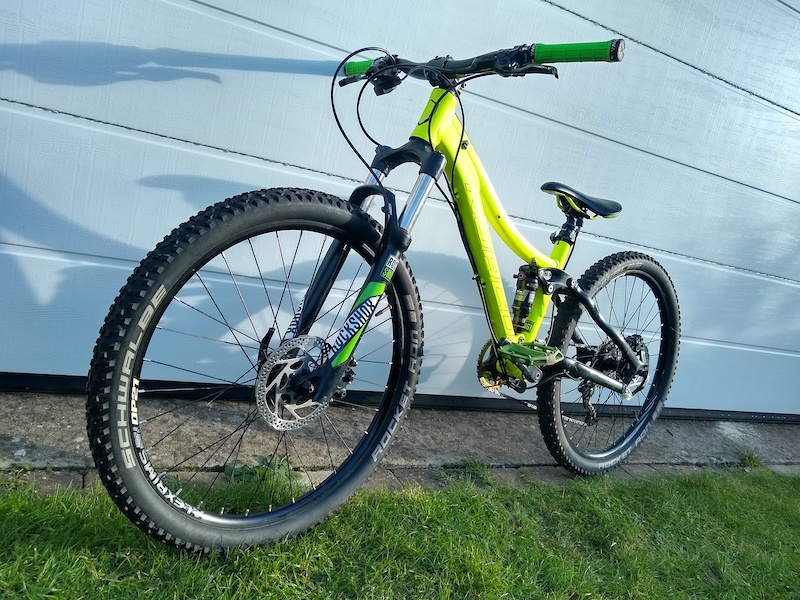 Norco fluid 4.2 hot sale