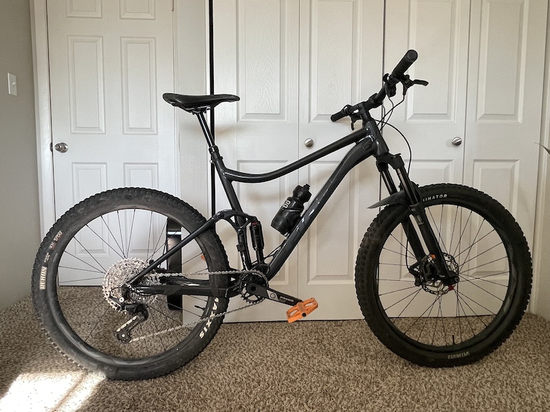 2021 Giant Stance 27.5 For Sale