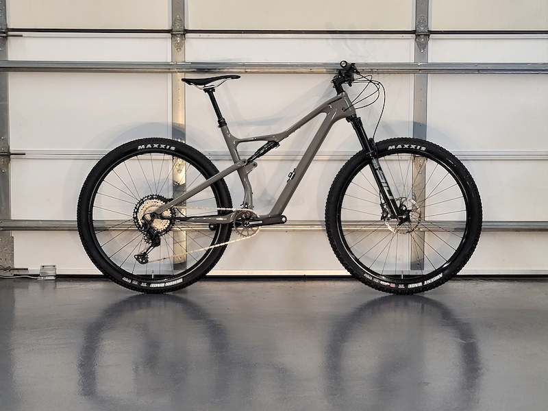 cannondale scalpel se 2021