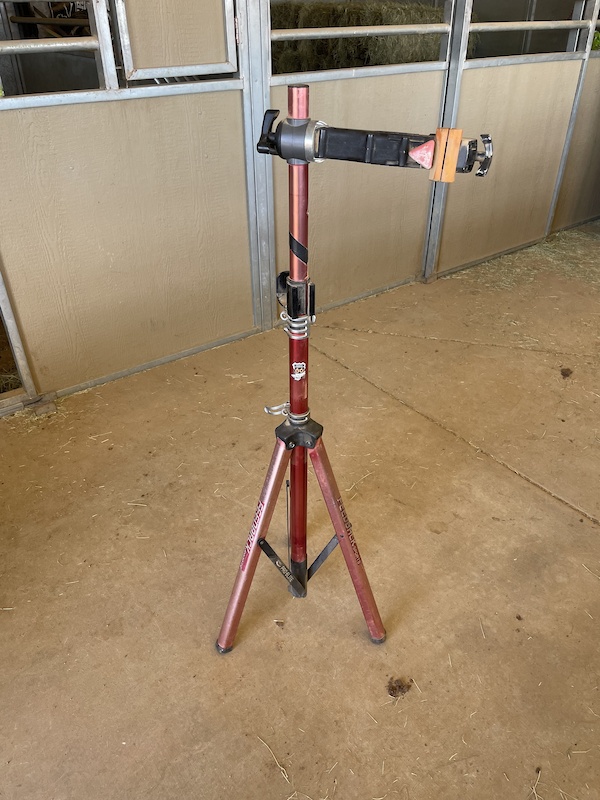 2019 bike stand For Sale