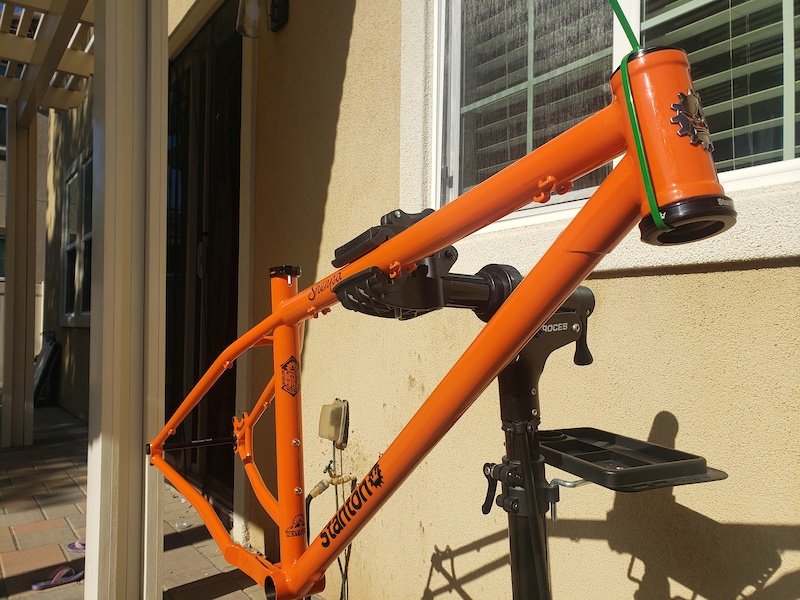 2021 Stanton Sherpa Gen 3 Medium For Sale