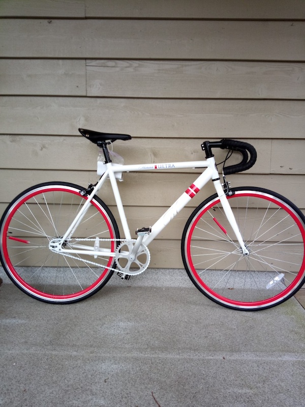 Brand New Sole single speed bike For Sale