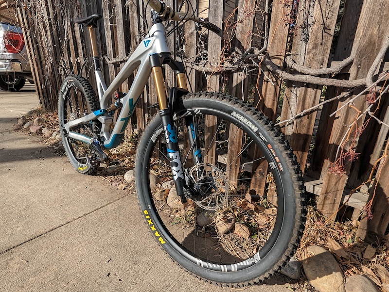 Jeffsy Pro 2019 Yt Jeffsy 27 Cf Review Jeffsy 2019 Jeffsy Review