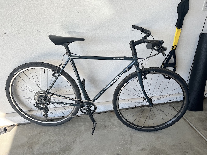 Surly cross check store for sale