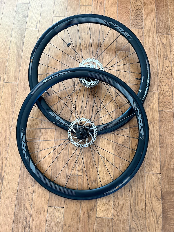 Wheelset giant hot sale pr2