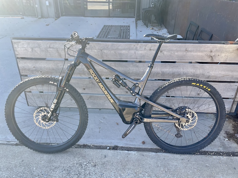 rocky mountain instinct powerplay alloy 30 2020 test