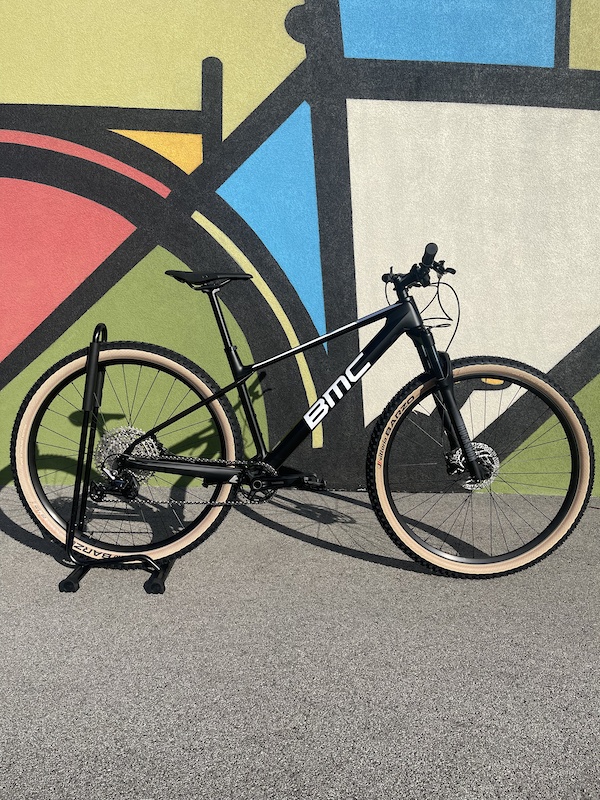 2022 BMC Two Stroke 01- Five For Sale