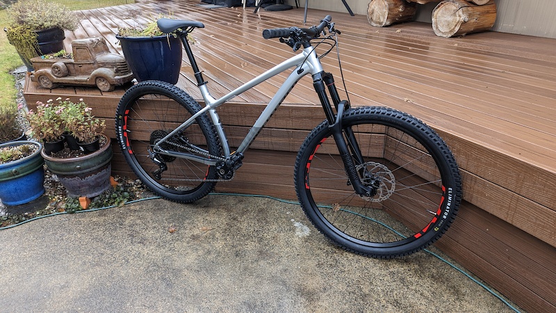 specialized fuse 29er