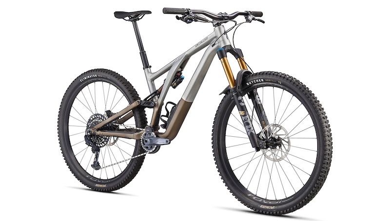 2022 Specialized SJ EVO Alloy S5 GX AXS - NEW For Sale