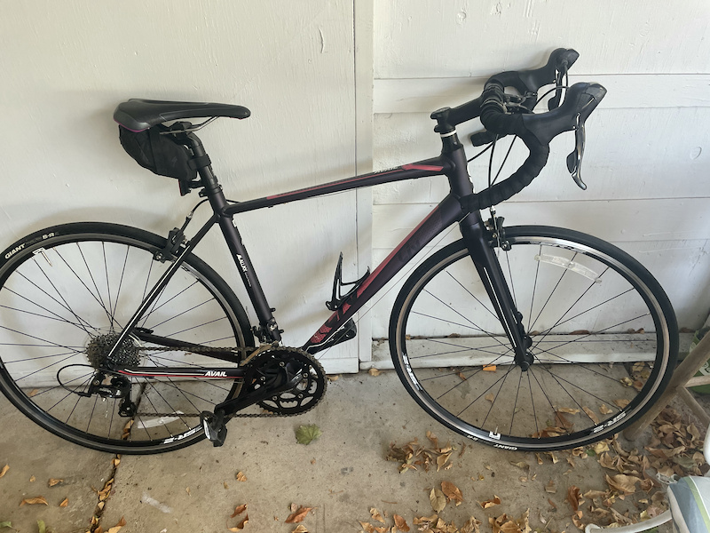 2016 Giant Liv Avail Road Bike For Sale