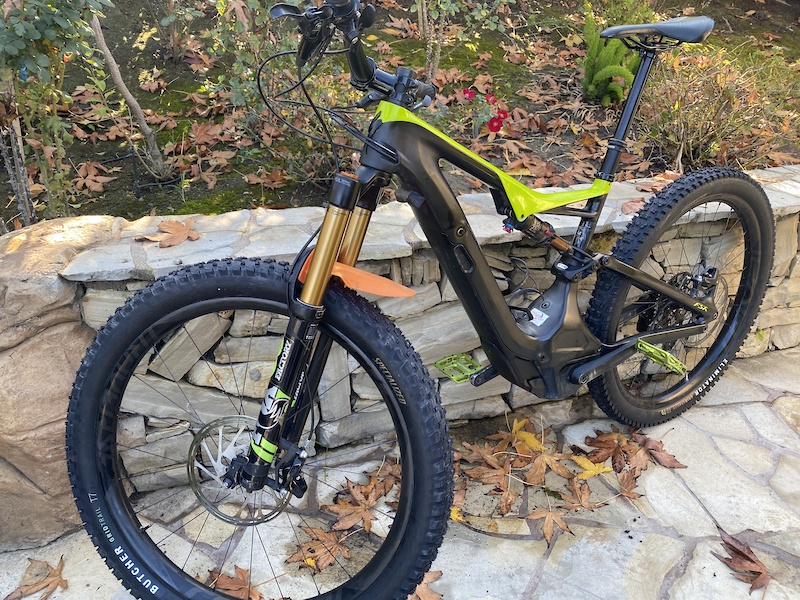 2018 specialized turbo levo for sale hot sale