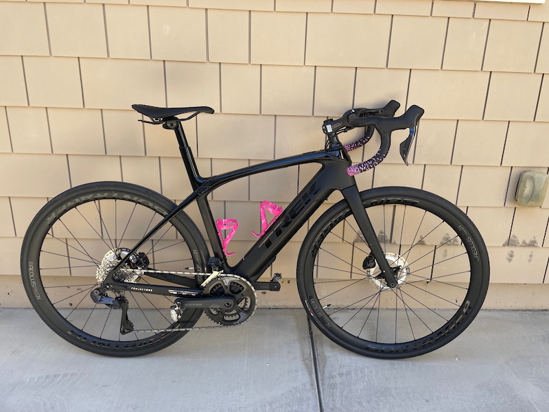 trek lt7