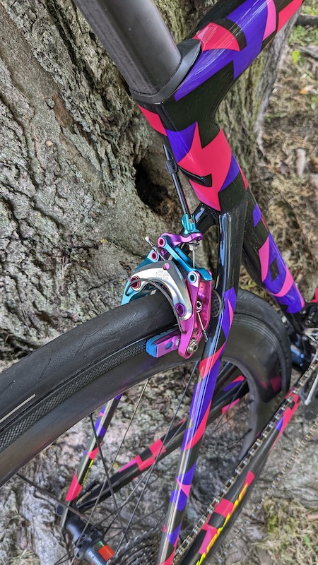 2019 S-Works Tarmac SL6 58 For Sale