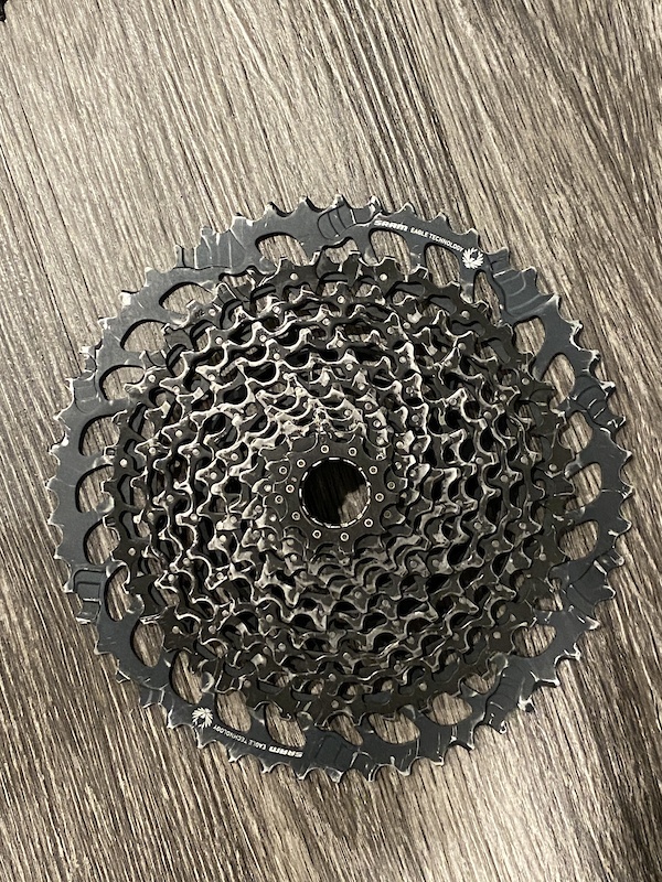 xg 1275 sram