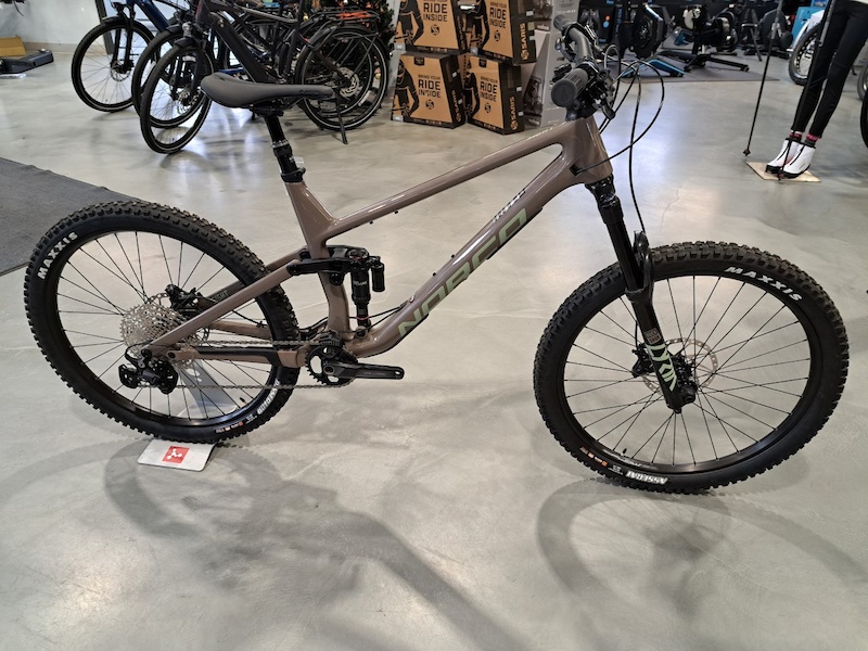 Norco sight c3 2021 new arrivals