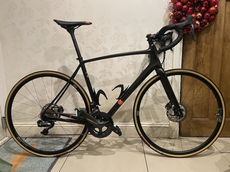 2019 large orange R9 For Sale