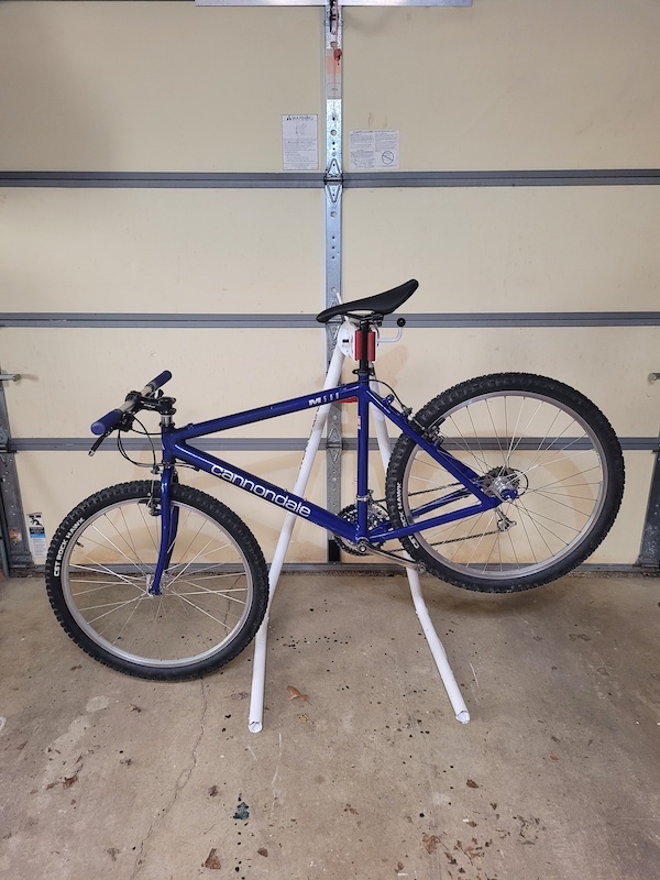 1994 Cannondale M500 For Sale