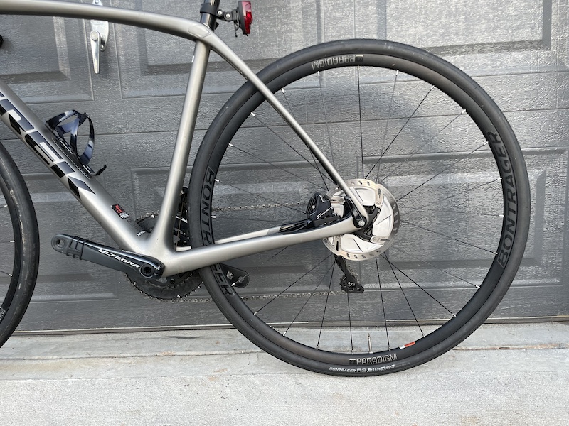 2019 Trek Domane sl6 disc For Sale