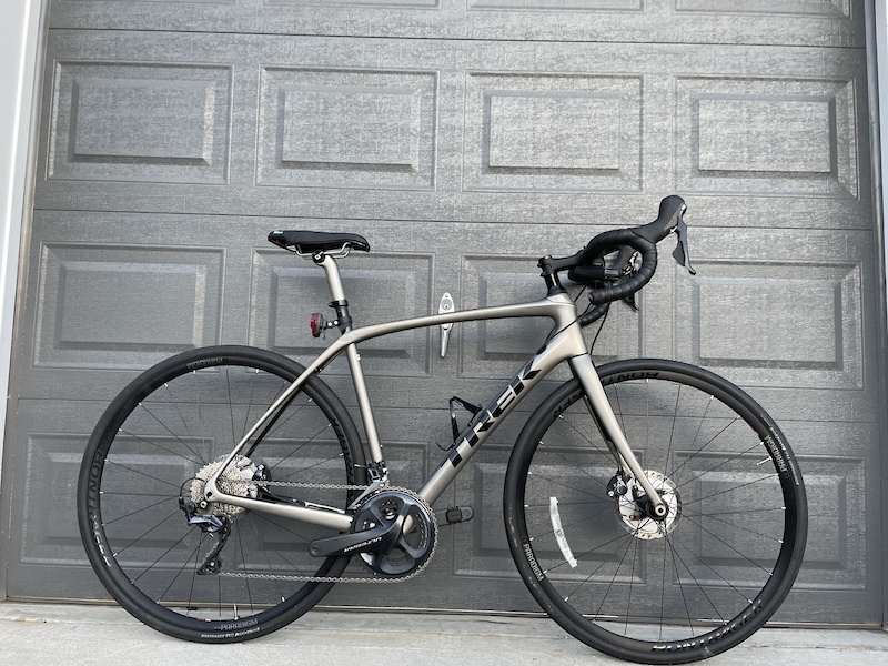 2019 Trek Domane sl6 disc For Sale