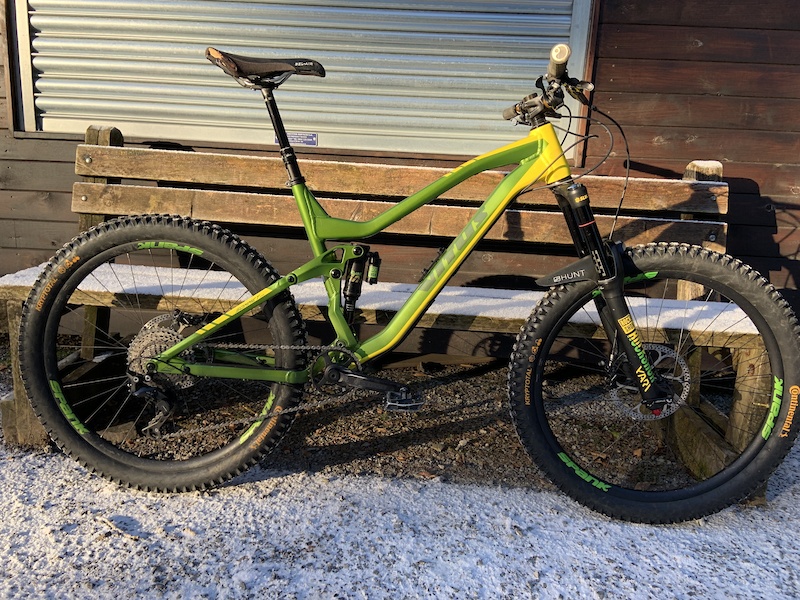 Vitus sommet cheap vrs 2018