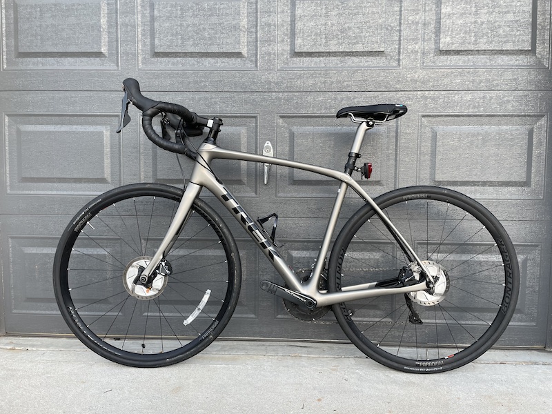 あるま　Domane SL 6 Disc 2019 Size54 2019 Trek Domane SL 6 Disc – Specs, Comparisons, Reviews