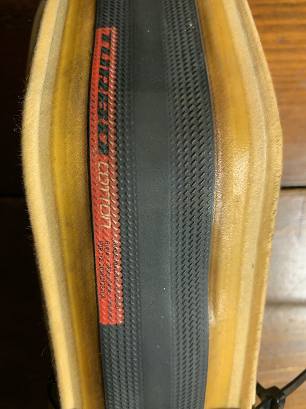 specialized turbo cotton tires