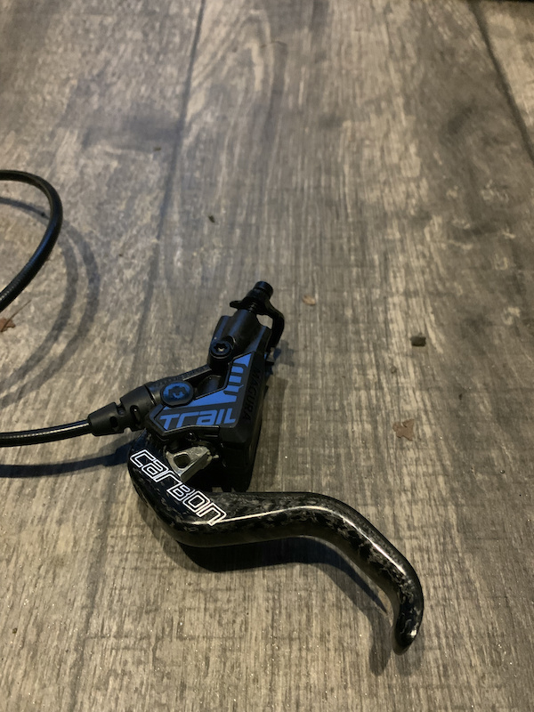 2022 MAGURA MT Trail SL Carbon For Sale