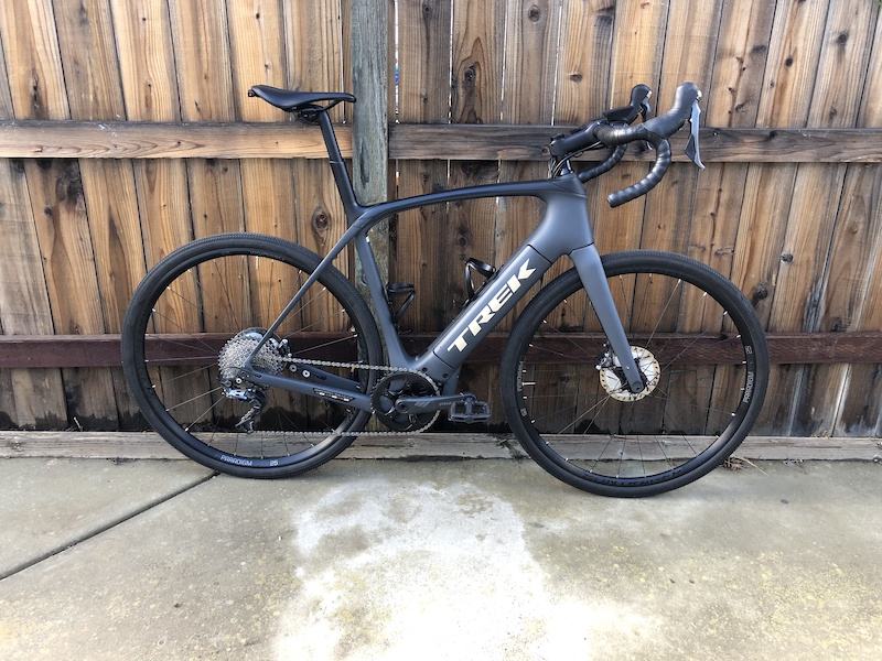 domane  hp 7 review