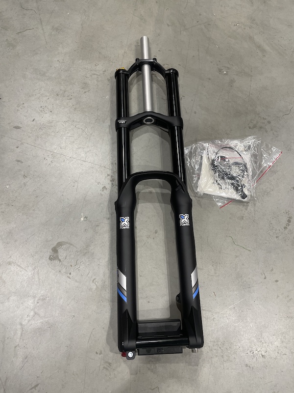 2021 XFusion RV1 HLR Fork For Sale