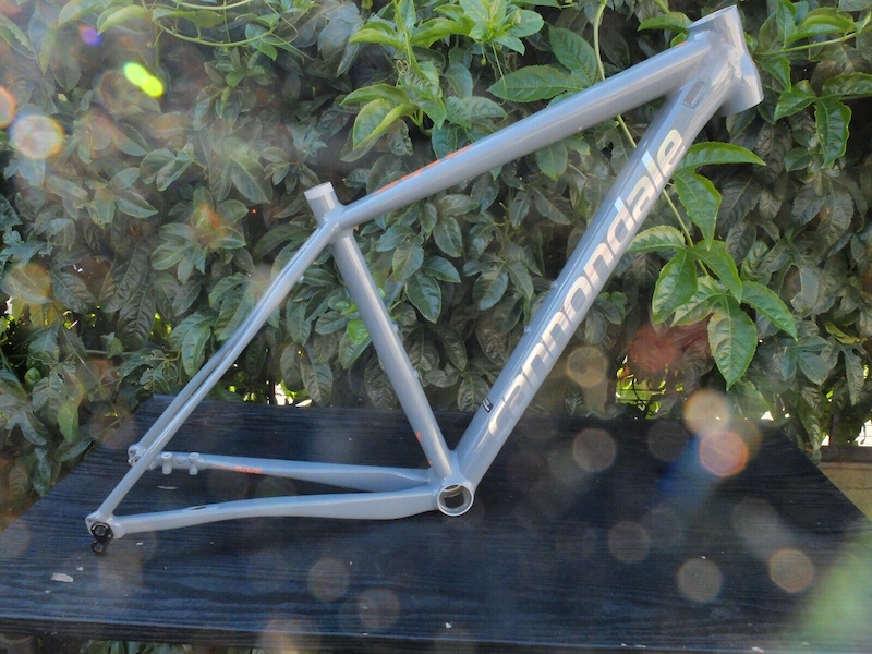 cannondale slate gravel