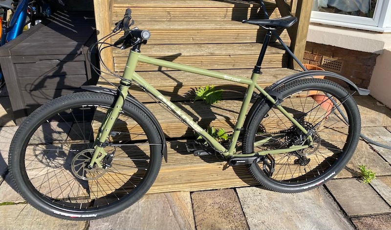 on one bootzipper 650b