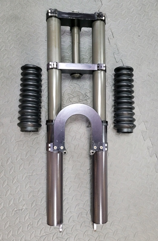 Hanebrink Zzyzx For Sale