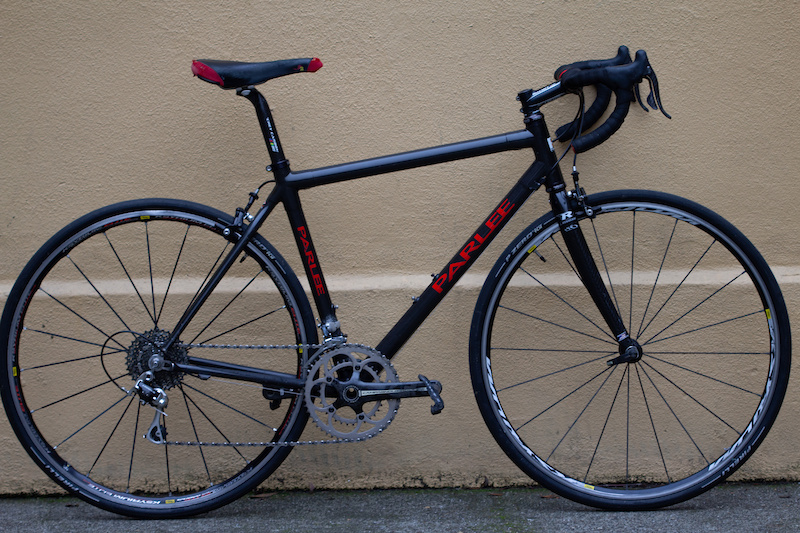 Parlee Z3 Custom Road For Sale