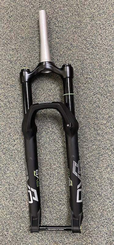 dvo diamond d1 150mm travel fork