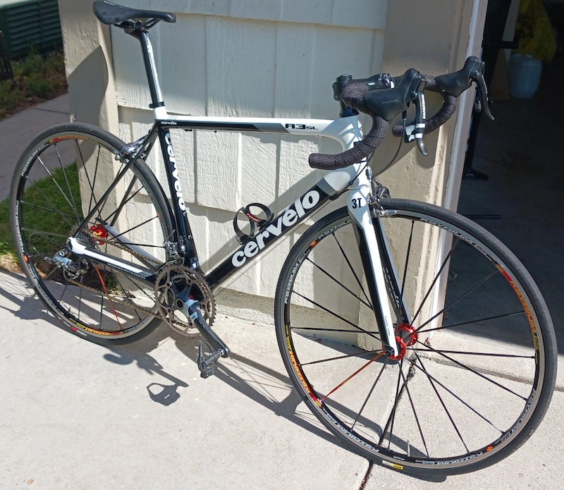 Cervelo cheap r3 sl