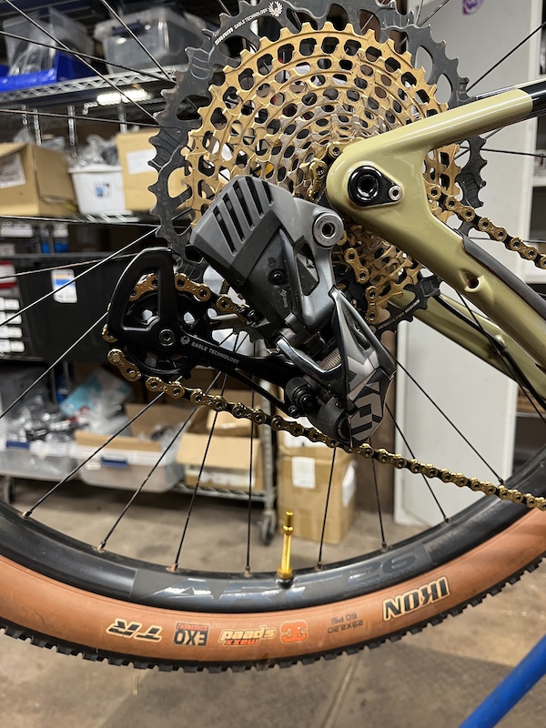2021 Niner RDO size M For Sale