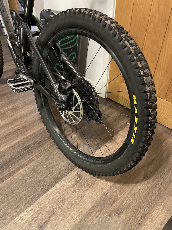 Trek remedy 2025 8 2021 gx