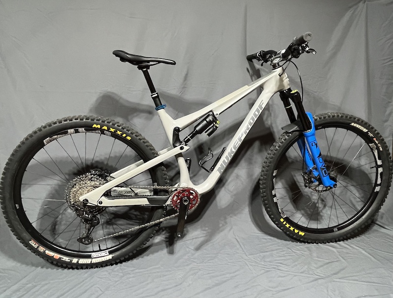 nukeproof reactor 290 2020