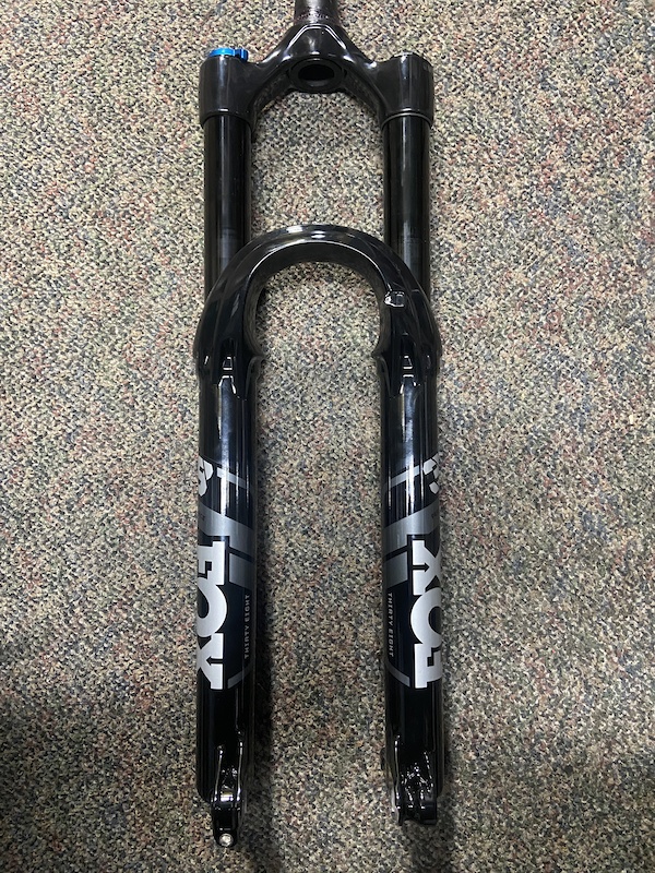2021 fox 38 performance for sale