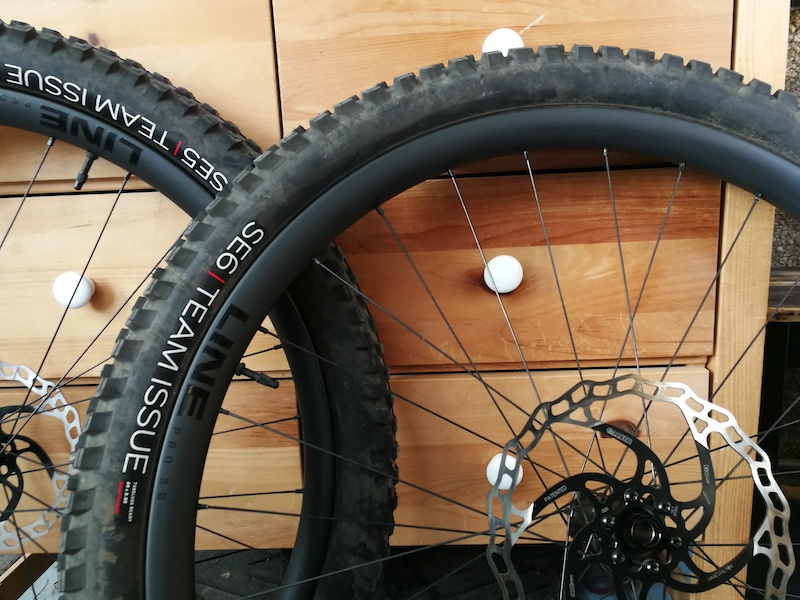 bontrager line pro 30 29