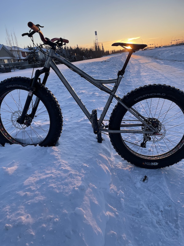 rsd fat bike