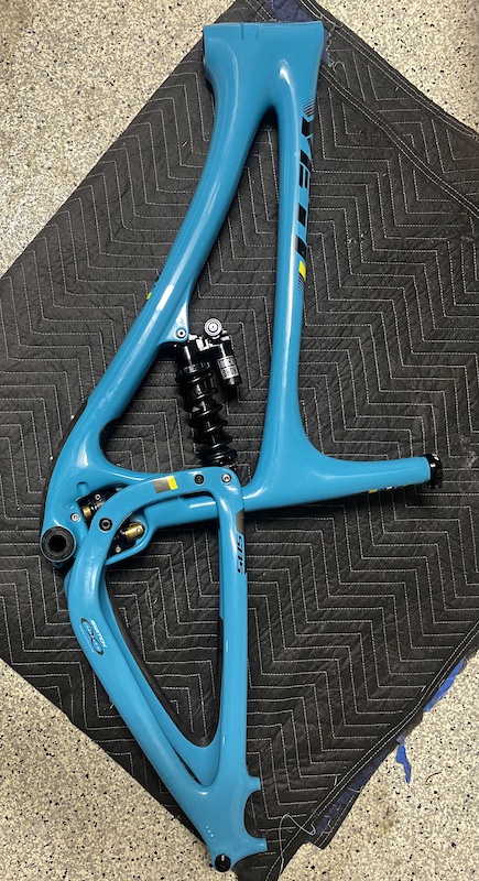 yeti sb5 frame for sale