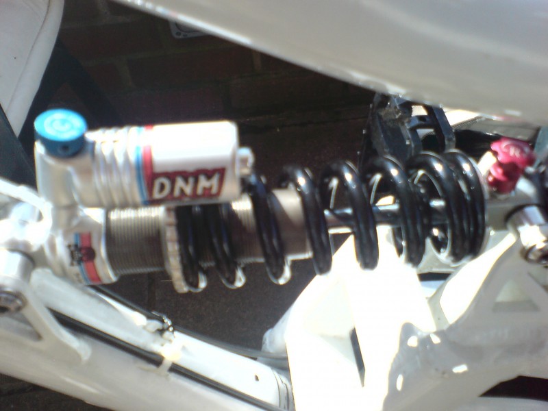 specialized big hit spec. For Sale