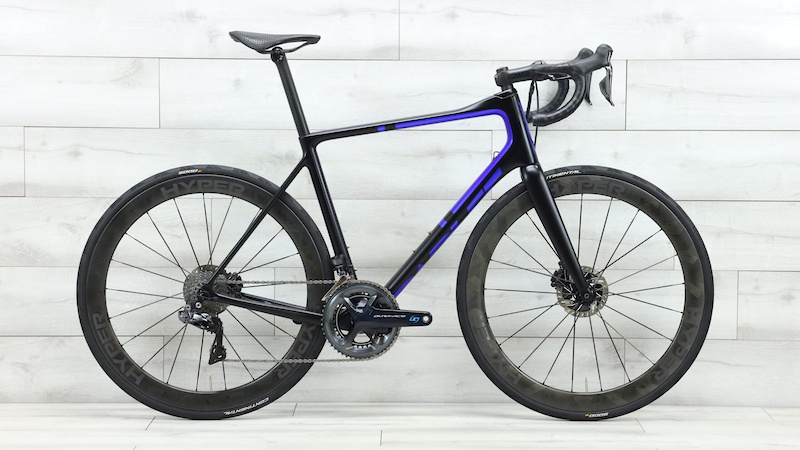 2021 Parlee Altum Disc LE For Sale