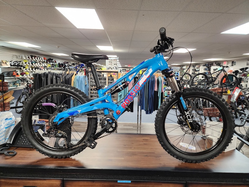 Rossignol all track trail bike hot sale