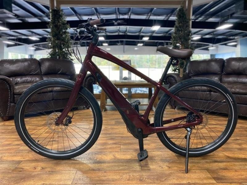 Specialized como discount bike for sale